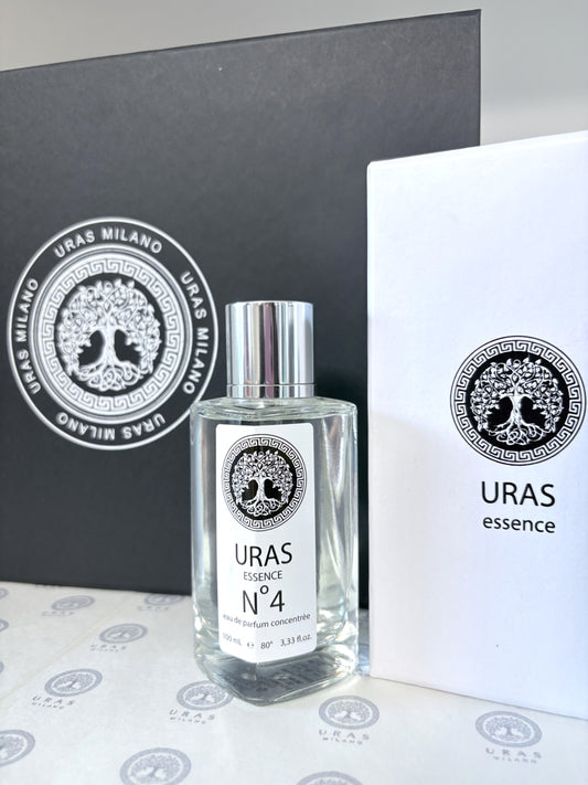 URAS ESSENCE N. 4