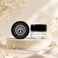 HYDRATING CREAM H24