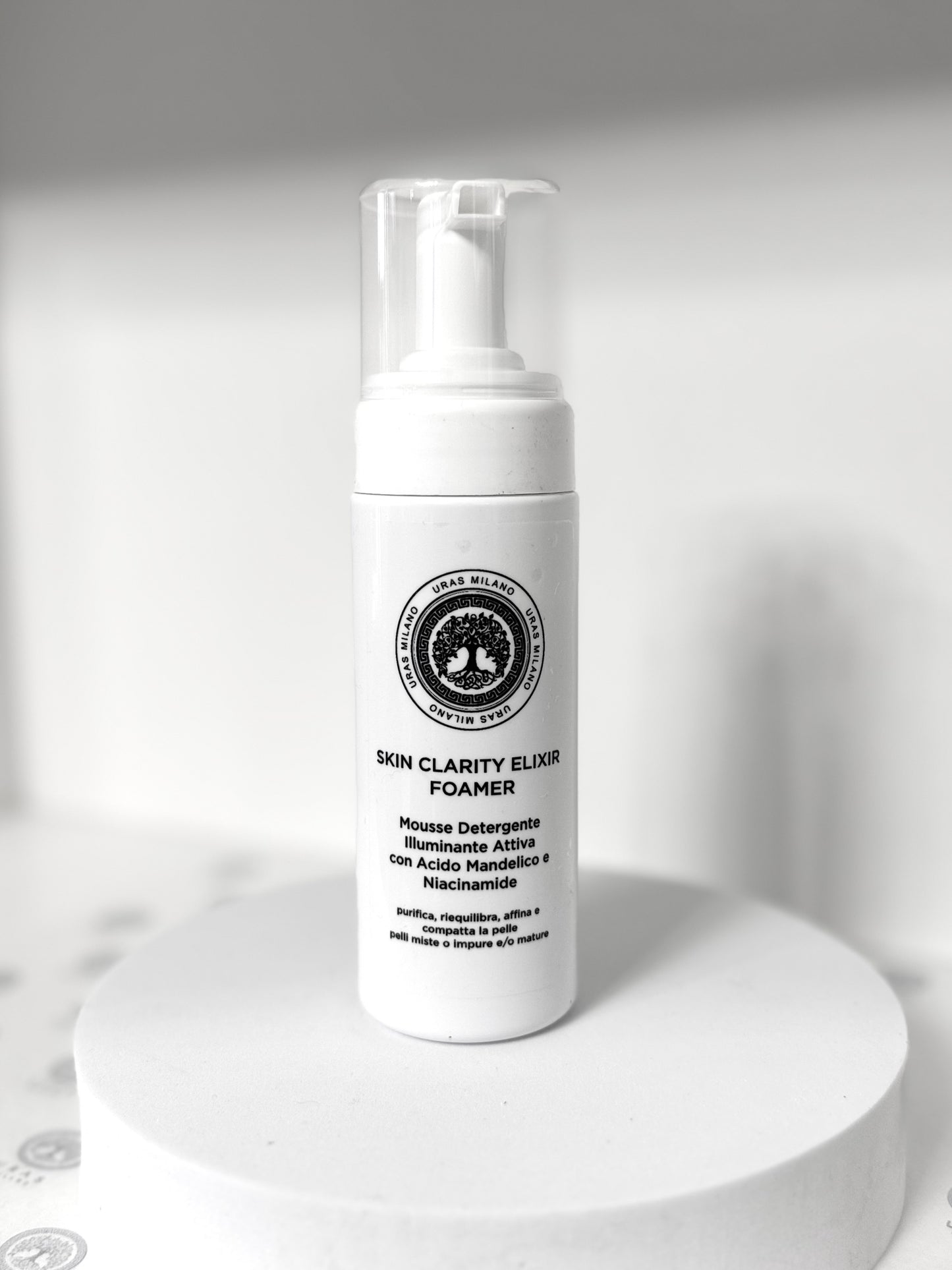 SKIN CLARITY ELIXIR FOAMER