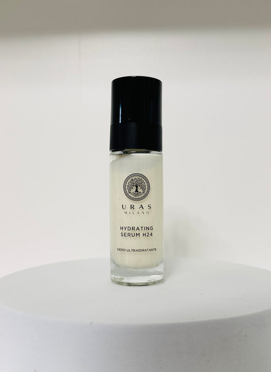 HYDRATING SERUM H24