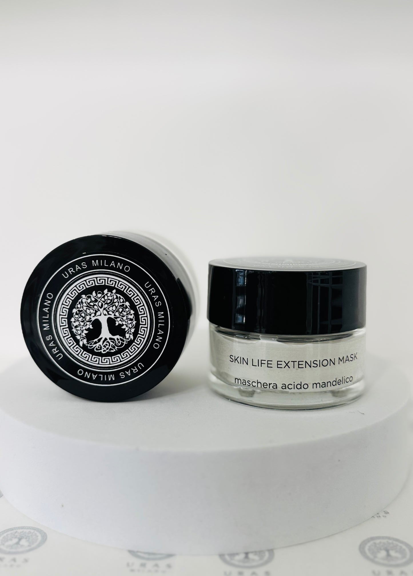 SKIN LIFE EXTENSION MASK