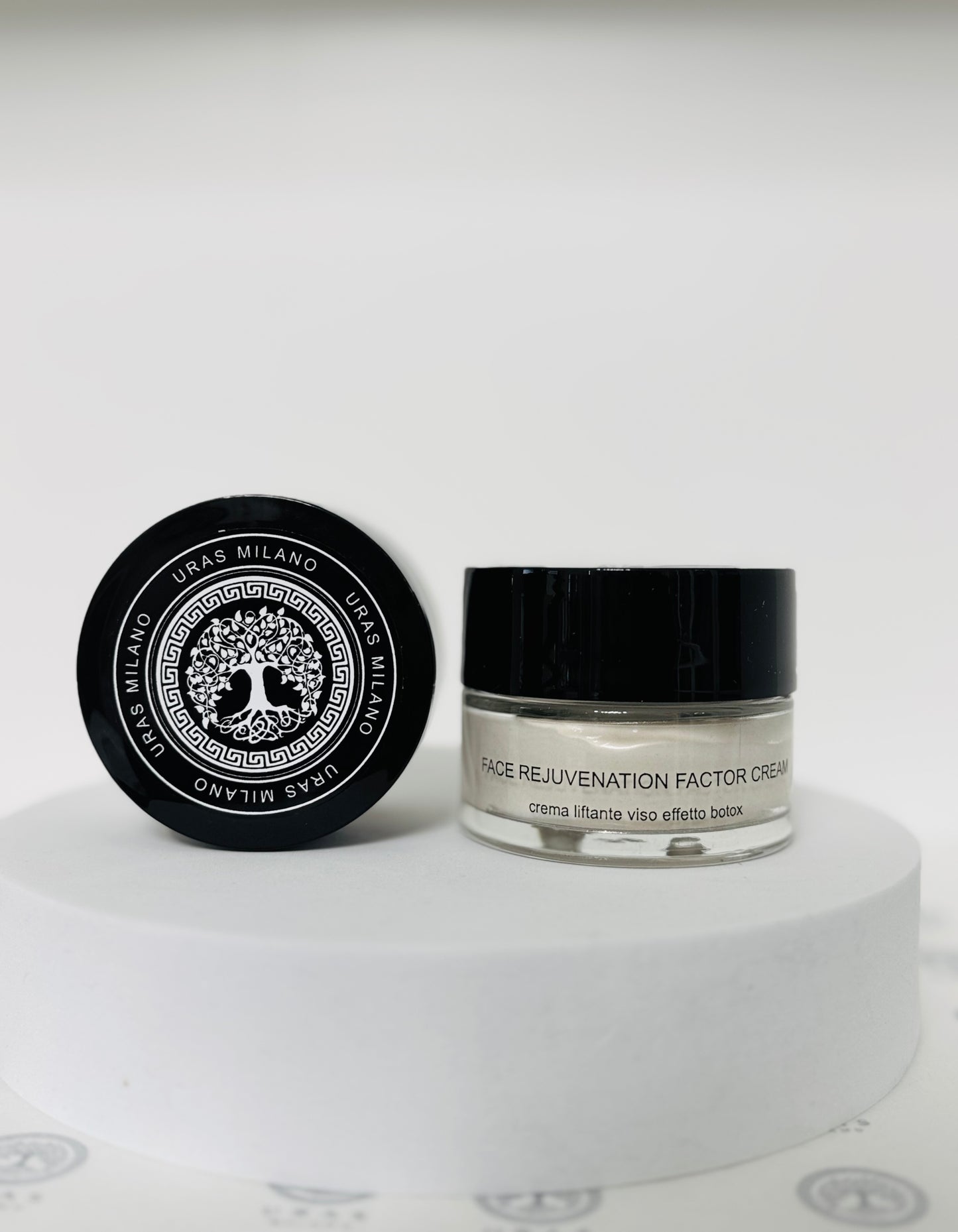 FACE REJUVENATION FACTOR CREAM
