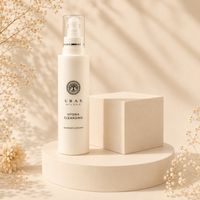 HYDRA CLEANSING