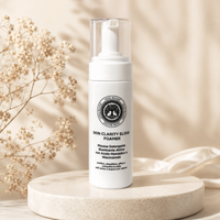 SKIN CLARITY ELIXIR FOAMER