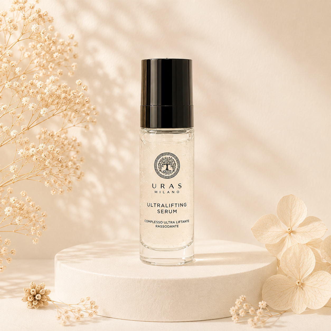 ULTRALIFTING SERUM