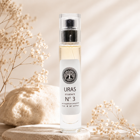 URAS ESSENCE N. 3