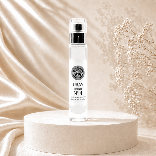 URAS ESSENCE N. 4