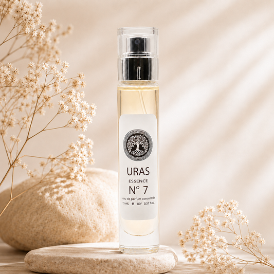 URAS ESSENCE N. 7