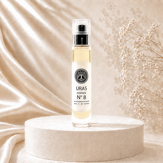 URAS ESSENCE N. 8