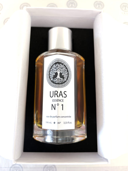 URAS ESSENCE N. 1