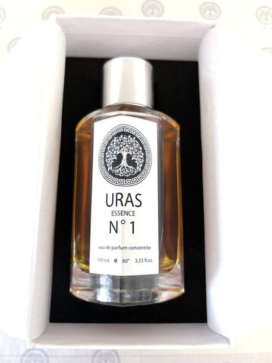 URAS ESSENCE N. 1