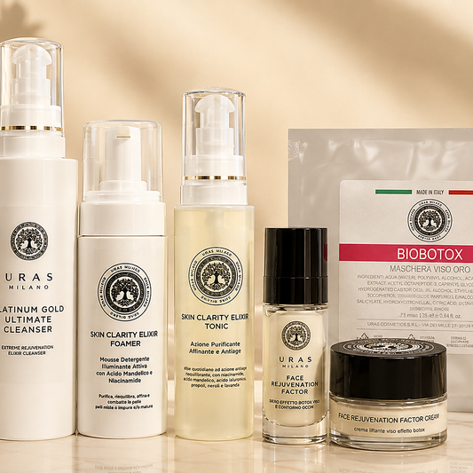 URAS REJUVENATION BOX