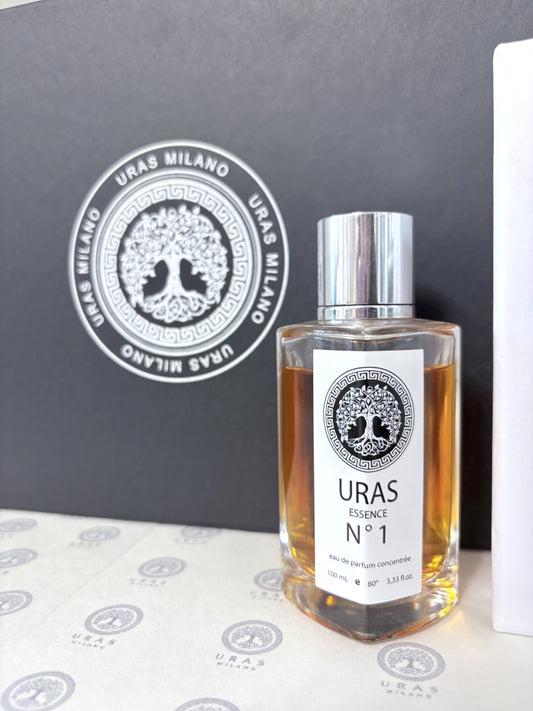URAS ESSENCE N. 1