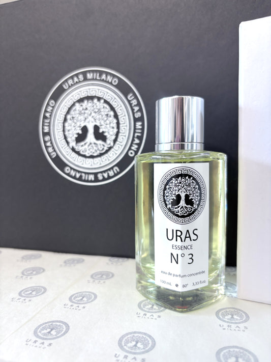 URAS ESSENCE N. 3