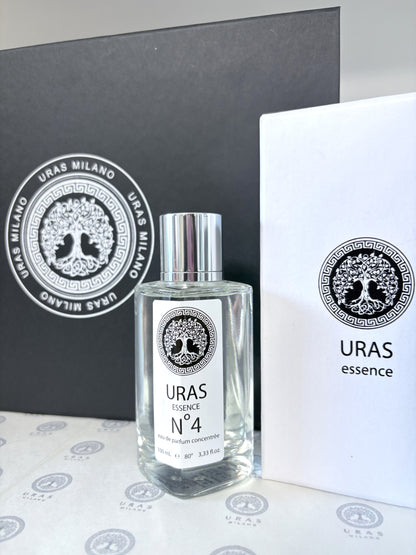 URAS ESSENCE N. 4