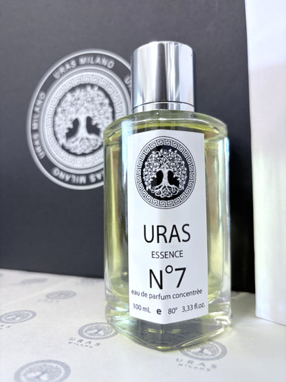 URAS ESSENCE N. 7