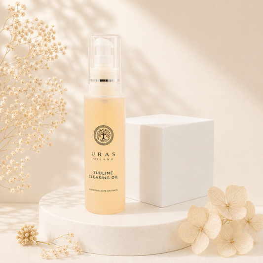 SUBLIME CLEANSING OIL