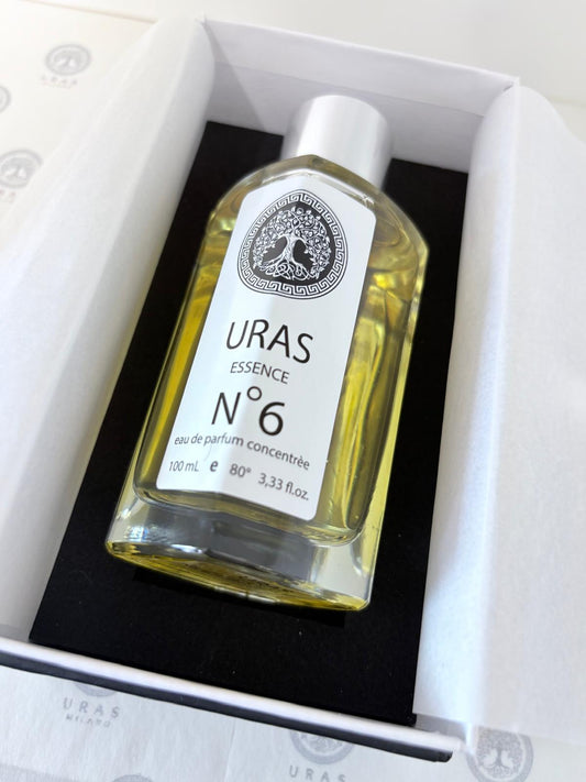 URAS ESSENCE N. 6