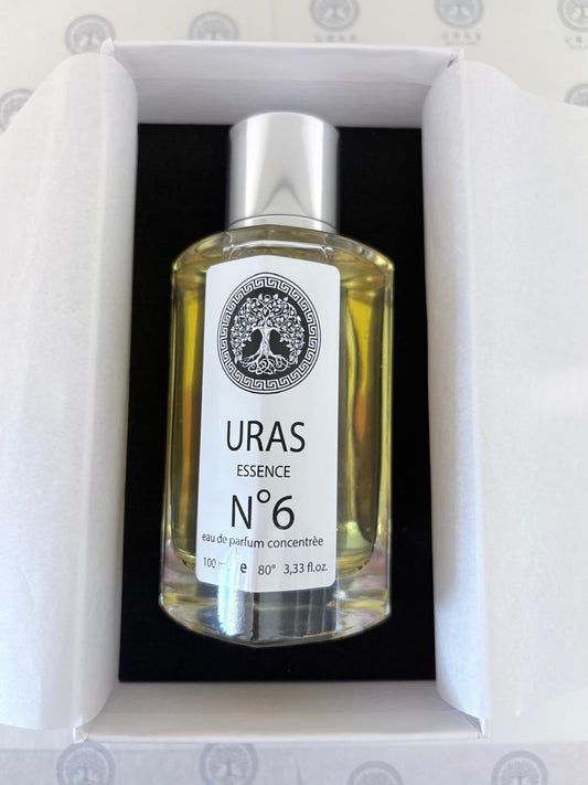 URAS ESSENCE N. 6
