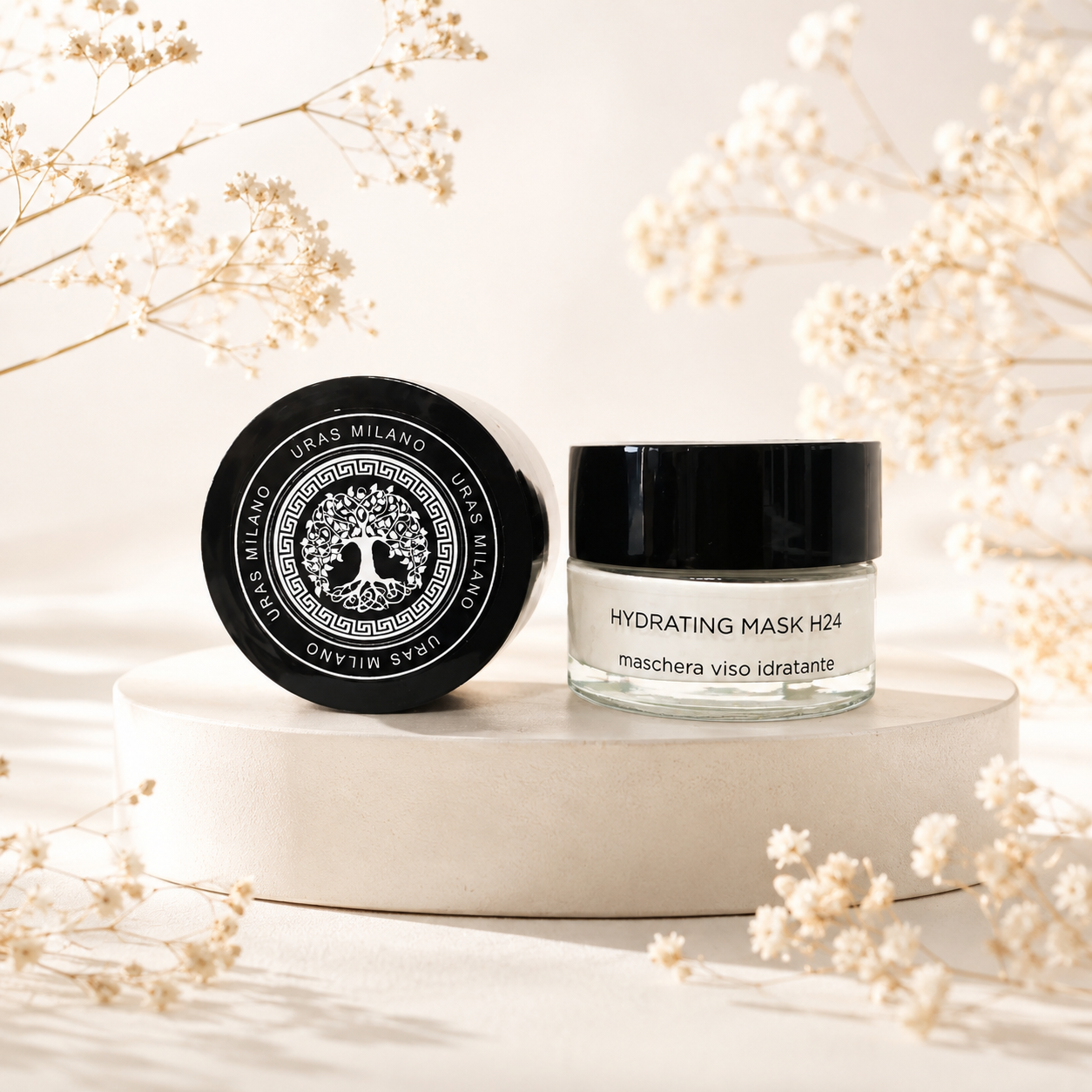HYDRATING MASK H24