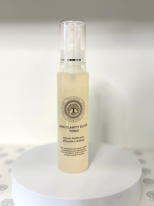 SKIN CLARITY ELIXIR TONIC