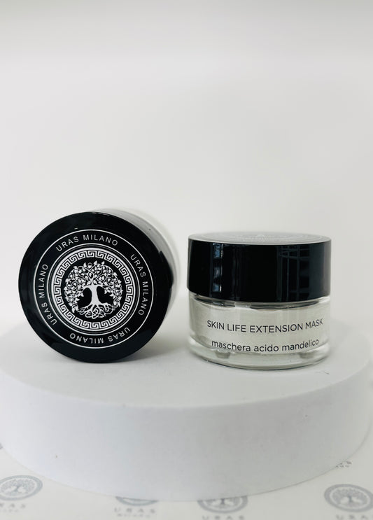 SKIN LIFE EXTENSION MASK