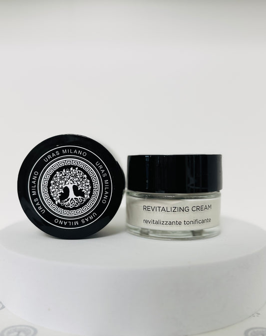 REVITALIZING CREAM