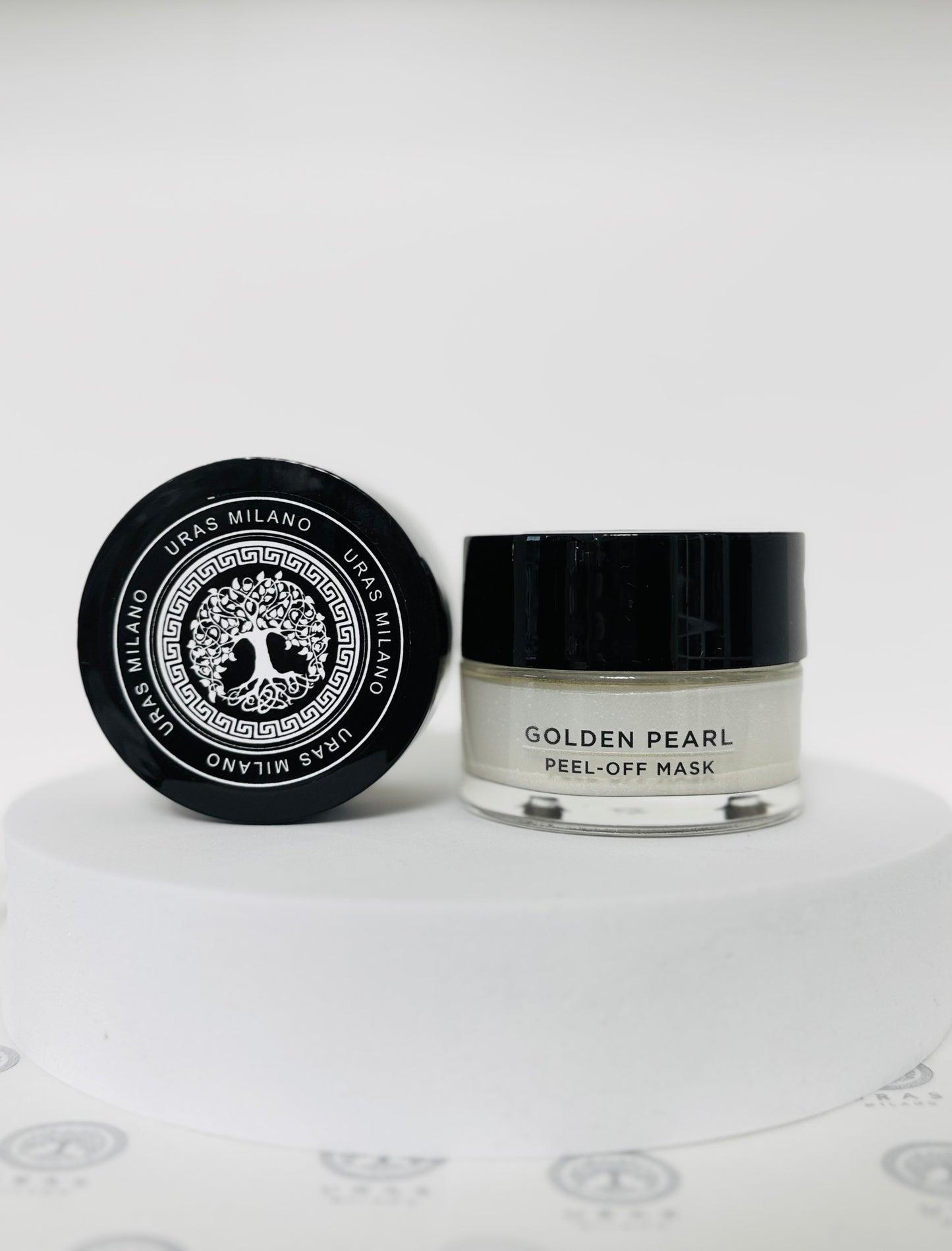 GOLDEN PEARL PEEL-OFF MASK