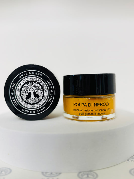 NEROLY PULP