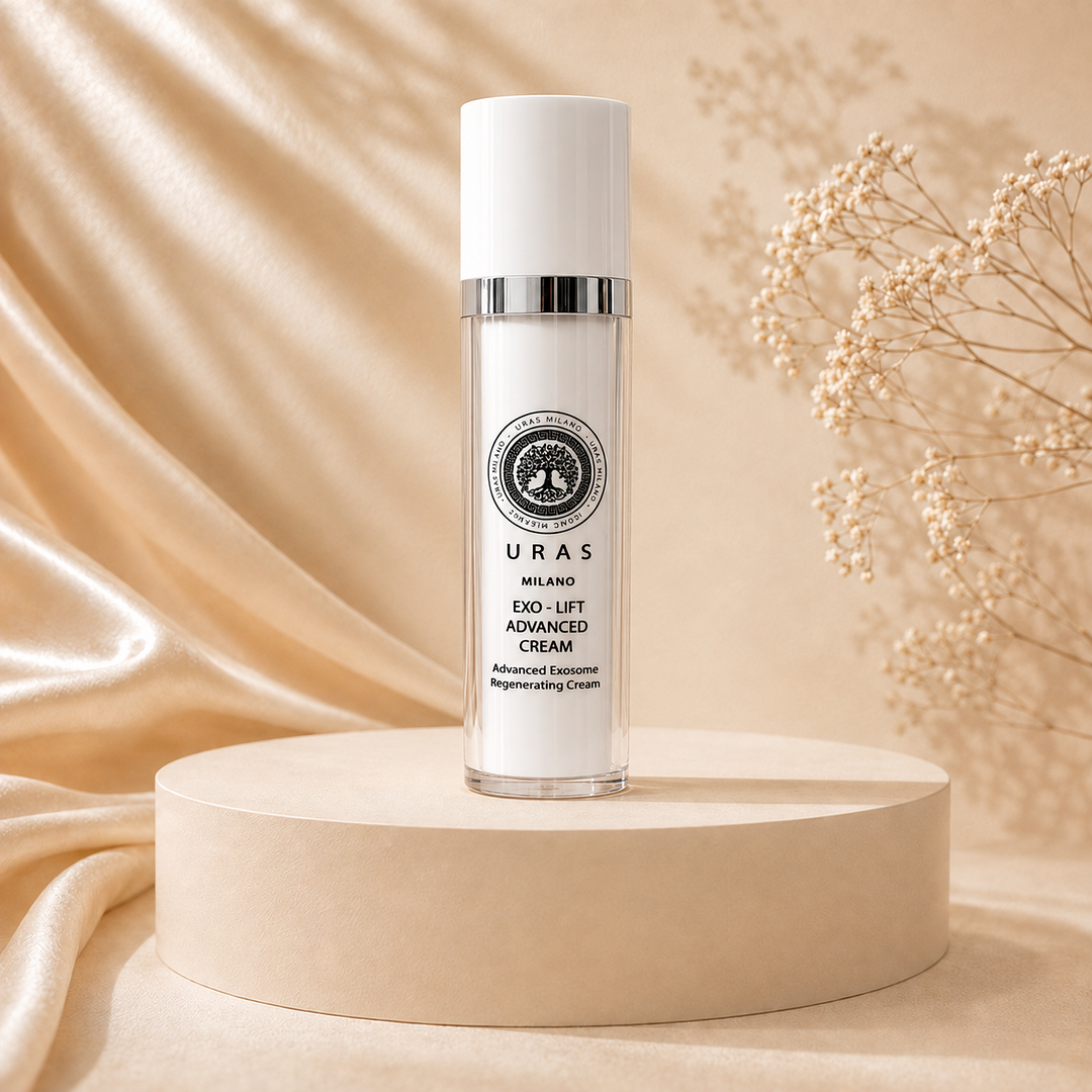 EXO-LIFT ADVANCED CREAM - crema antiage URAS COSMETICS