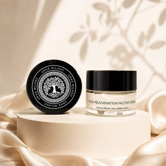 FACE REJUVENATION FACTOR CREAM
