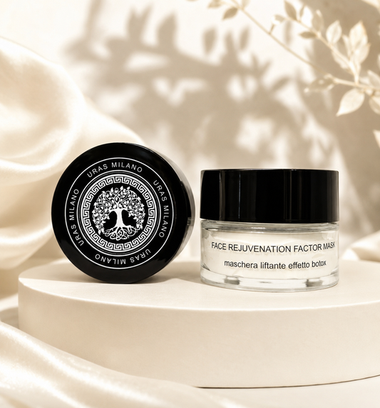 FACE REJUVENATION FACTOR MASK