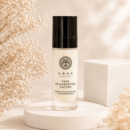 FACE REJUVENATION FACTOR SERUM
