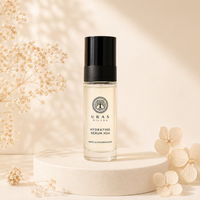 HYDRATING SERUM H24