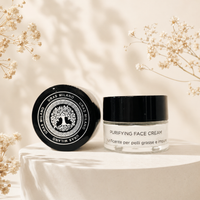 PURIFYING FACE CREAM