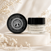 REVITALIZING CREAM