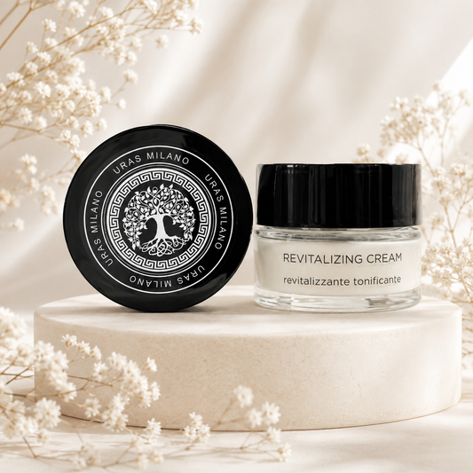 REVITALIZING CREAM