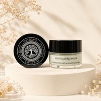 REVITALIZING MASK
