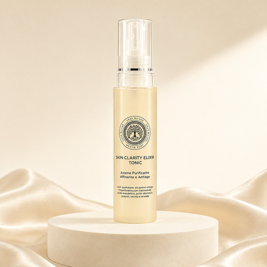 SKIN CLARITY ELIXIR TONIC