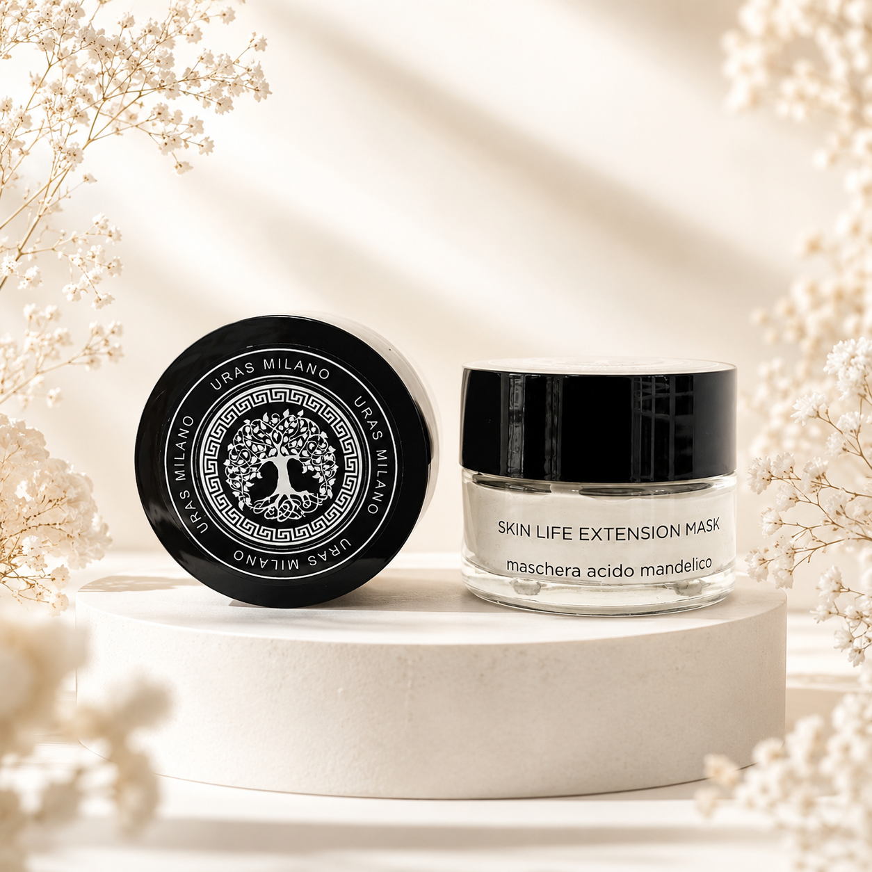 SKIN LIFE EXTENSION MASK