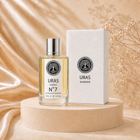 URAS ESSENCE N. 7