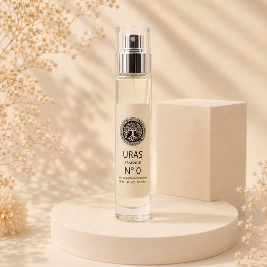 URAS ESSENCE N. 0