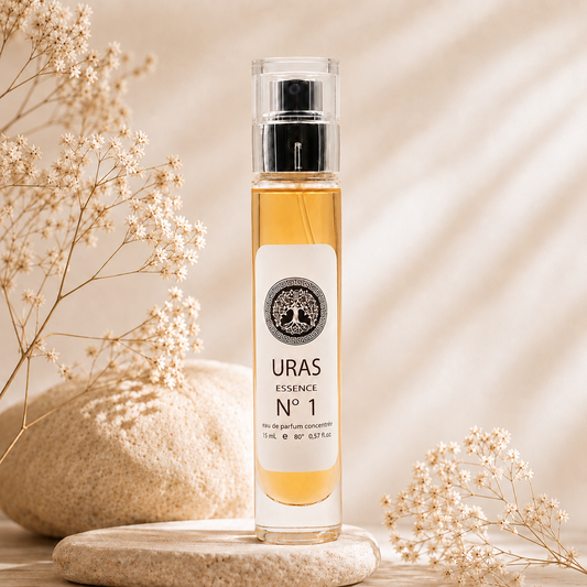 URAS ESSENCE N. 1