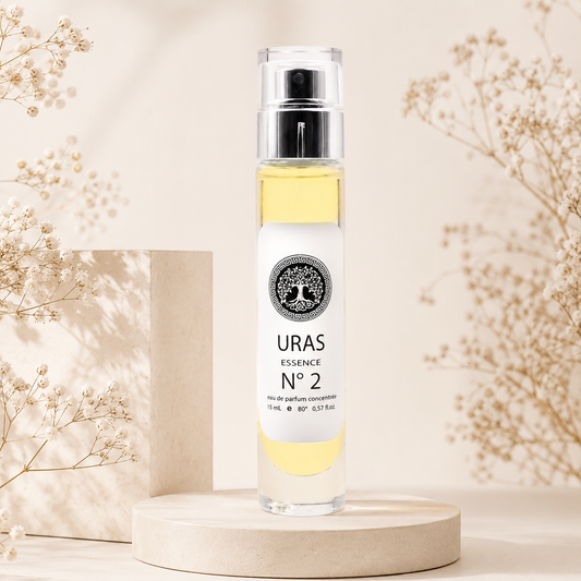 URAS ESSENCE N. 2