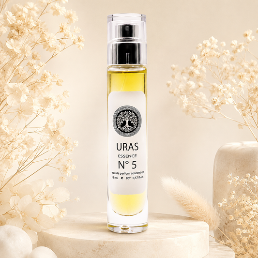 URAS ESSENCE N. 5