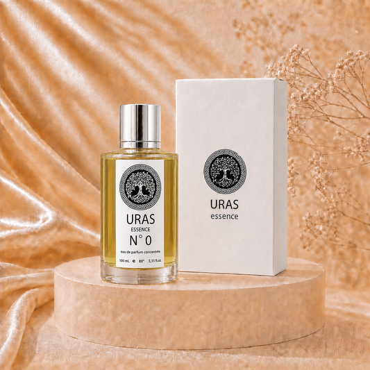 URAS ESSENCE N. 0