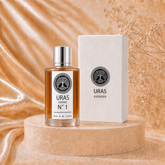 URAS ESSENCE N. 1