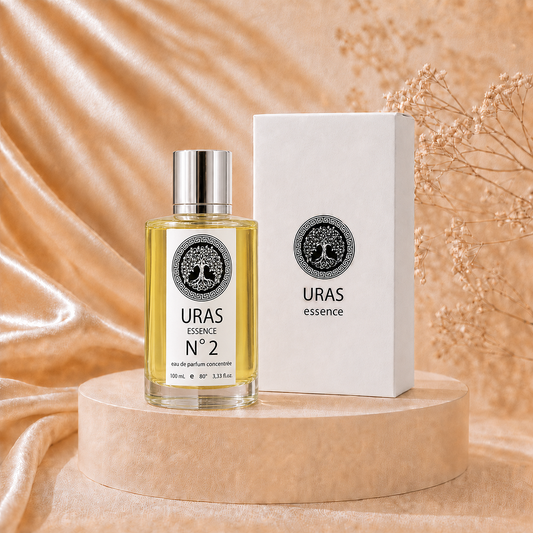 URAS ESSENCE N. 2