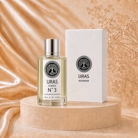 URAS ESSENCE N. 3