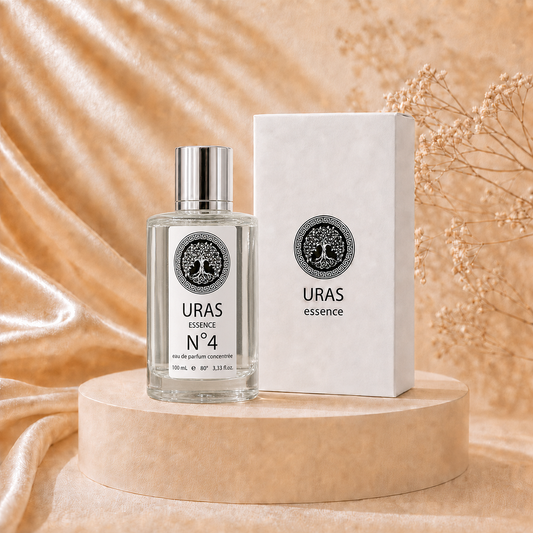 URAS ESSENCE N. 4